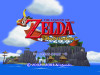 The legend of Zelda - the windwaker