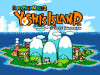 Super Mario world 2 - Yoshi's island