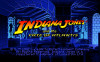 Indiana Jones and the fate of Atlantis