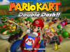 Mario kart double dash!!