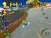 Mario kart double dash!!