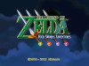 The legend of Zelda - four swords adventures
