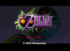 The legend of Zelda - Majora's mask