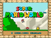 Super Mario world