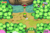 The legend of Zelda - the Minish cap