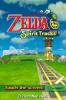 The legend of Zelda - spirit tracks