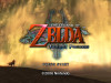 The legend of Zelda - twilight princess
