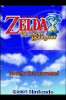 The legend of Zelda - phantom hourglass