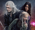 The witcher